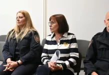 Sedam mjeseci zatvora za bivšu SDP-ovu županicu Marinu Lovrić Merzel