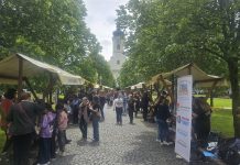 Održan drugi Stemograd