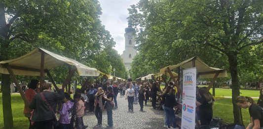 Održan drugi Stemograd