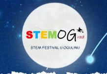 Drugi Stem festival