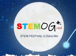 Drugi Stem festival