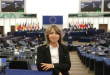Eu parlament o proračunu i održivom upravljanju vodnim resursima