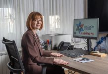 Županica: „Ispunit ćemo obećanje i osigurati više novca!“Ponovno veliki interes za Stambeni program za mlade –