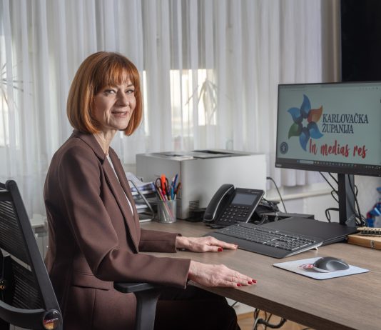 Županica: „Ispunit ćemo obećanje i osigurati više novca!“Ponovno veliki interes za Stambeni program za mlade –