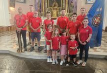 Gorski spašavatelji proslavili blagdan svog zaštitnika