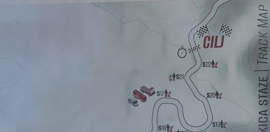 Majstori oktanskog sporta okupiraju Poredice