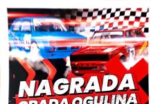 Ponovo brdska utrka podno Kleka u domaćoj organizaciji i produženoj stazi