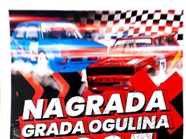 Ponovo brdska utrka podno Kleka u domaćoj organizaciji i produženoj stazi