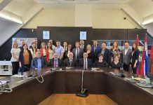 Konstituiran novi saziv Gradskog vijeća grada Ogulina