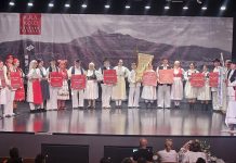 Završena smotra folklora Karlovačke županije “Igra kolo”