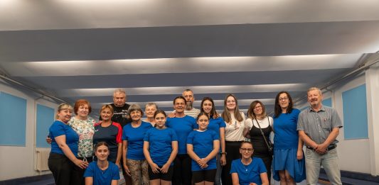 20 godina Ženskog kuglačkog kluba Ogulin