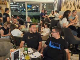 Urbani kviz ulazi u završnicu pred ljetnu pauzu