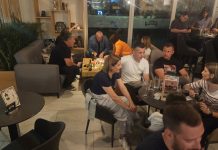 Kvizaški ponedjeljak