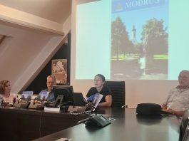 Predstavljen 22. broj lista Modruš