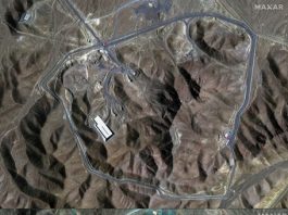 SAD izveo napad na iranska nuklearna postrojenja