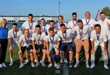 Ogulin zapažen na županijskom Danu nogometa u Ozlju, prvak Prve ŽNL, najbolji strijelci Patrik Poljak i Gabrijel Vuković