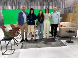 Medijski uvod u 20. jubilarni Ogulinski festival bajki
