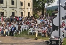 Otvoren jubilarni 20. Ogulinski festival bajki