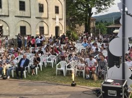 Otvoren jubilarni 20. Ogulinski festival bajki