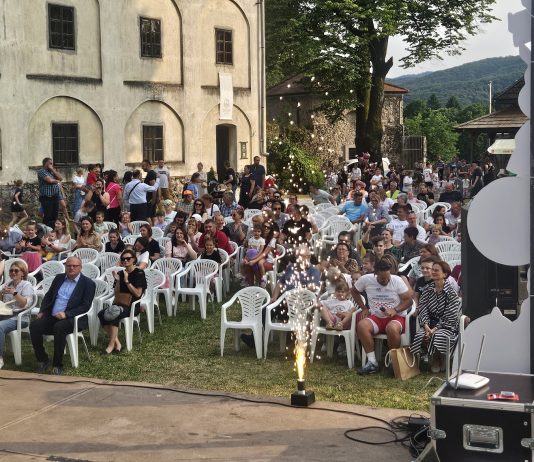 Otvoren jubilarni 20. Ogulinski festival bajki