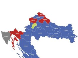Nakon lokalnih izbora-Hrvatska poplavila