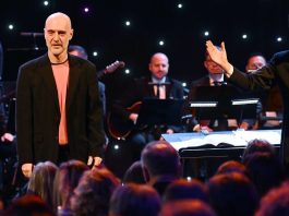 Ogulinski učitelj i profesor Zoran Šćekić poziva na autorski koncert “Dinarska Etno Jazz suita” u Zagrebu