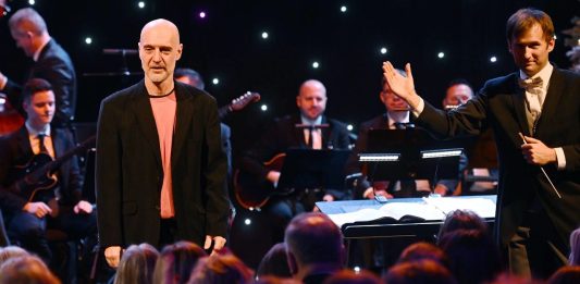 Ogulinski učitelj i profesor Zoran Šćekić poziva na autorski koncert “Dinarska Etno Jazz suita” u Zagrebu