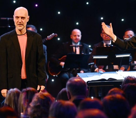Ogulinski učitelj i profesor Zoran Šćekić poziva na autorski koncert “Dinarska Etno Jazz suita” u Zagrebu