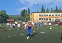 Sportski praznici u puno jeku