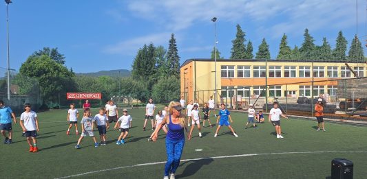 Sportski praznici u puno jeku