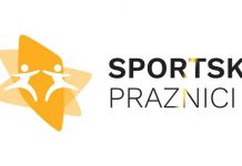 I ove godine sportski praznici
