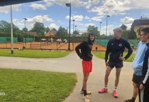 Gostujuća pobjeda TK Ogulina kod Chromos Savice