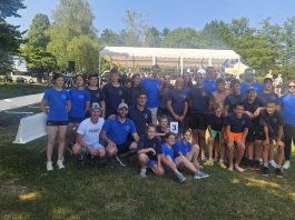 Održana 31. regata Sabljaci i 4. regata kupa Miljenko Finderle