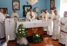 30 godina filijale sv. Antuna u Vojnovcu