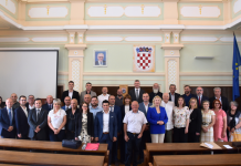 Konstituirana skupština Karlovačke županije