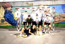 Odigran prvi otvoreni malonogometni turnir u organizaciji DŠR Koci -pehar otišao u Rakovicu