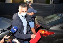 Osuđen bivši SDP-ov gradonačelnik Varaždina Stjepan Kovač