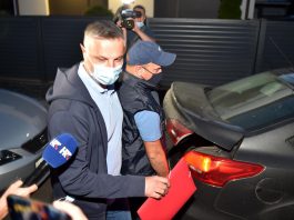 Osuđen bivši SDP-ov gradonačelnik Varaždina Stjepan Kovač