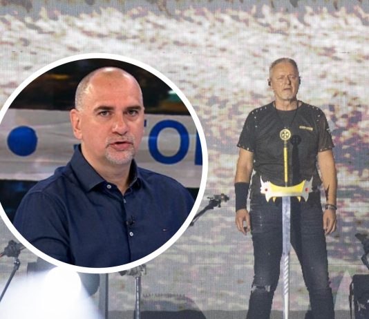 Mediji preko Thompsona vode hibridni rat protiv Hrvatske