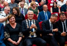 446. rođendan grad Karlovca