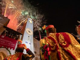 Otvorena dva velika kulturna događaja u Hrvatskoj u Dubrovniku i Puli