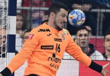 Rukometni vratar dobio otkaz u RK Vojvodini zbog nazočnosti na koncertu na hipodromu – civilizirani odgovor Ivića