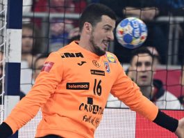 Rukometni vratar dobio otkaz u RK Vojvodini zbog nazočnosti na koncertu na hipodromu – civilizirani odgovor Ivića