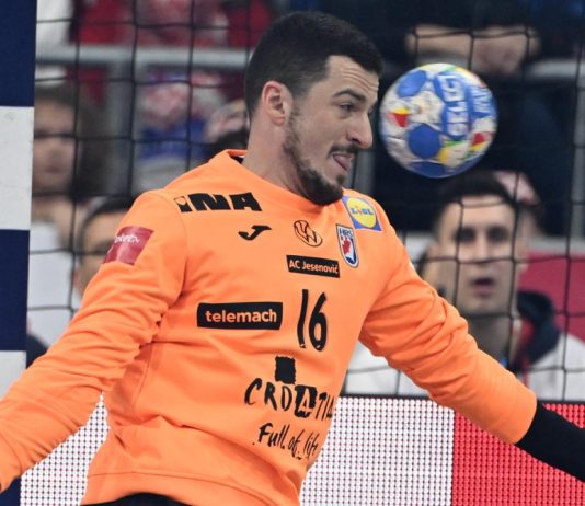 Rukometni vratar dobio otkaz u RK Vojvodini zbog nazočnosti na koncertu na hipodromu – civilizirani odgovor Ivića