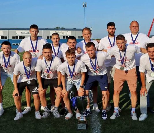 Veliki izazovi pred NK Ogulinom