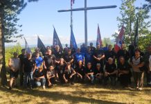 Obilježena 34. godišnjica obrane Ogulinskog kraja i 8. Memorijal “Ivica Cindrić Piva”