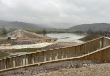 Značaj projekta zaštite od poplava Ogulina