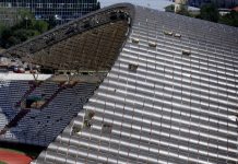 Dinamo ponudio pomoć Hajduku oko sanacije štete na Poljudu