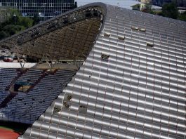 Dinamo ponudio pomoć Hajduku oko sanacije štete na Poljudu