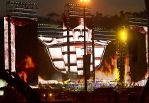 Stigao i taj dan- Thompson na hipodromu